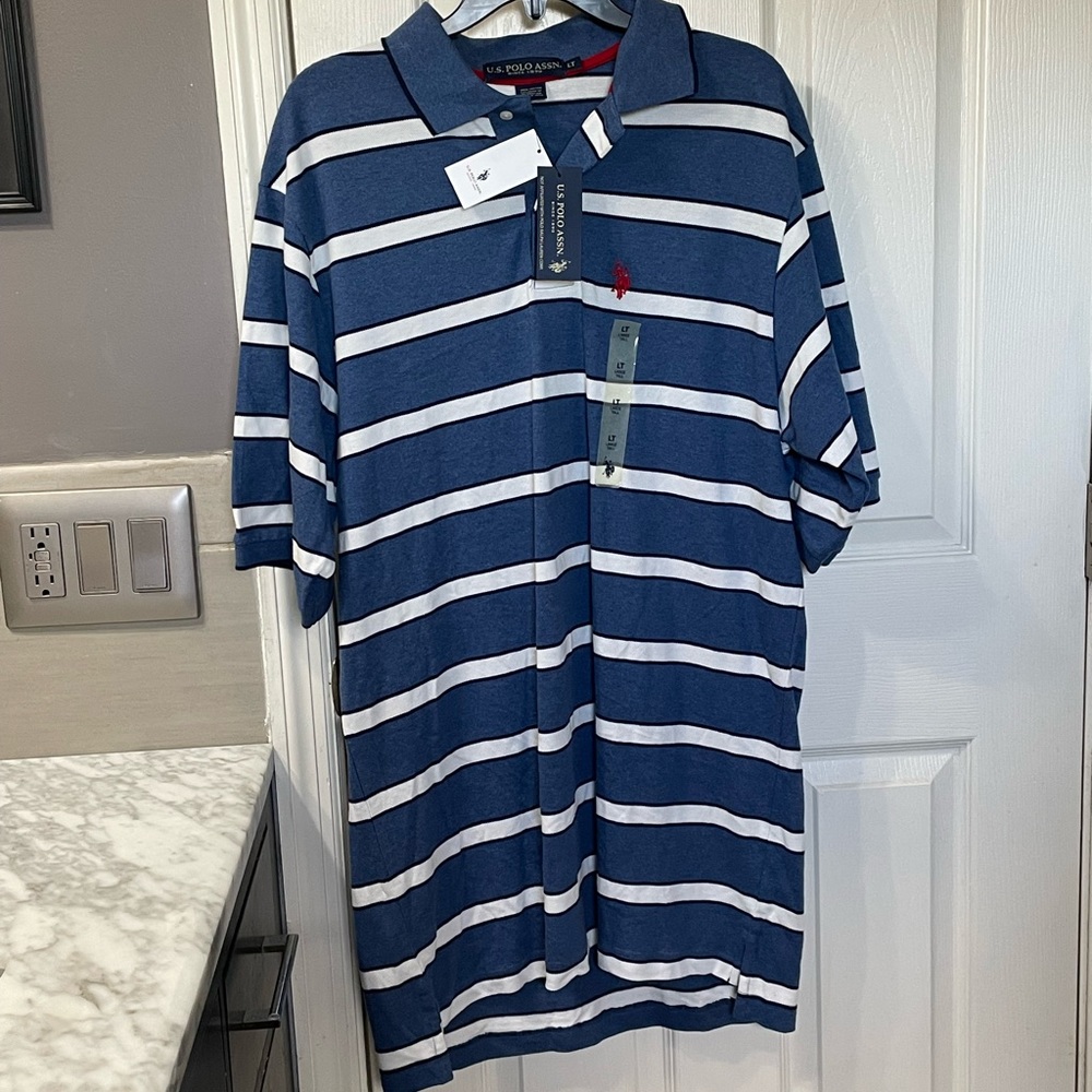US Polo Shirt